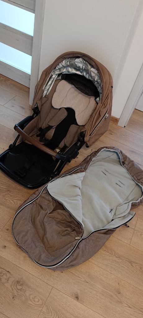 Kocik espiro next trojkombinacia, espiro,espiro next