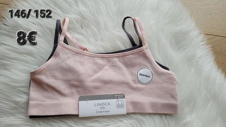 Lambady 146-158, lindex,152