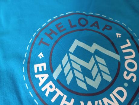 2x tričko top stav, loap,128