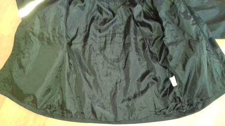 Bunda do dažďa mckinley č.146, mckinley,146