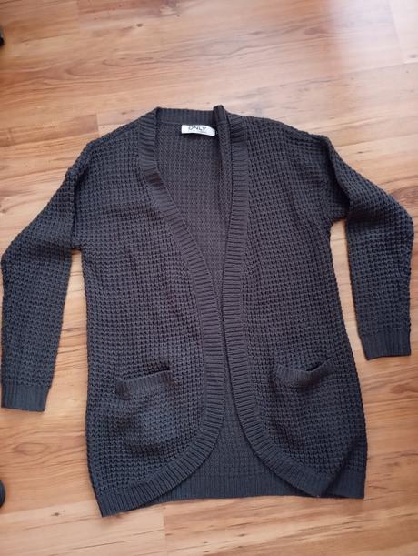 Dámsky svetrík, only,l