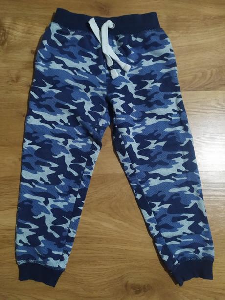 Maskacove teplaky, f&f,116