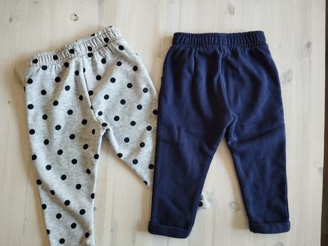 Teplé tepláky spolu, f&f,92