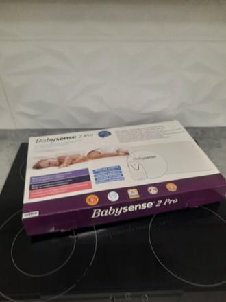 Monitor dychu babysense 2 pro, babysense