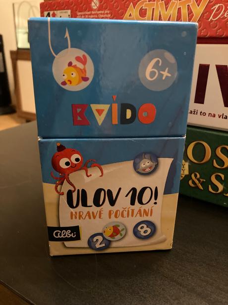 Sooločenské hry pre deti,