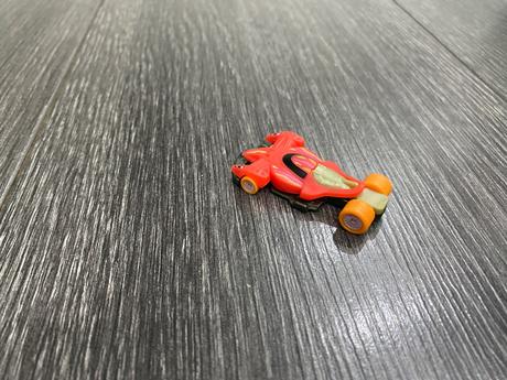 Kinder auto,