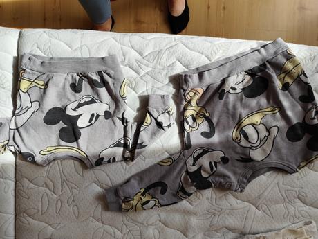 Mikiny pre súrodencov, reserved,80