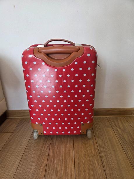 Detský kufor,