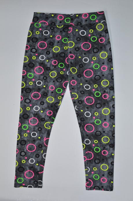 Detské legínky, <50 - 152