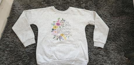 Mikina č.134, f&f,134