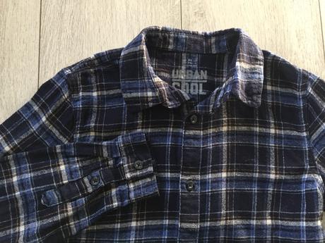 Chlapcenska kosela 8-9 rokov, f&f,134