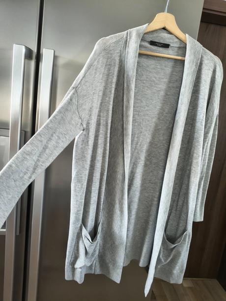 Max mara weekend luxusný cardigan s-m, s