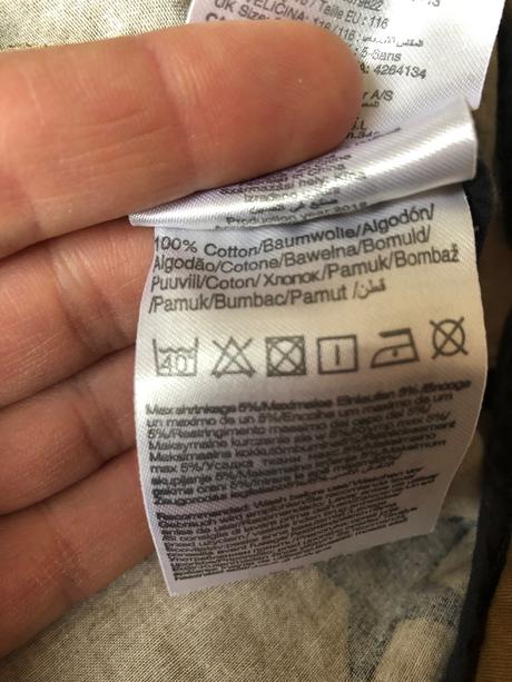 Ľahká letná bundička, name it,116