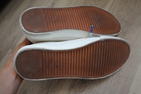 Pánske topánky zara man, zara,42