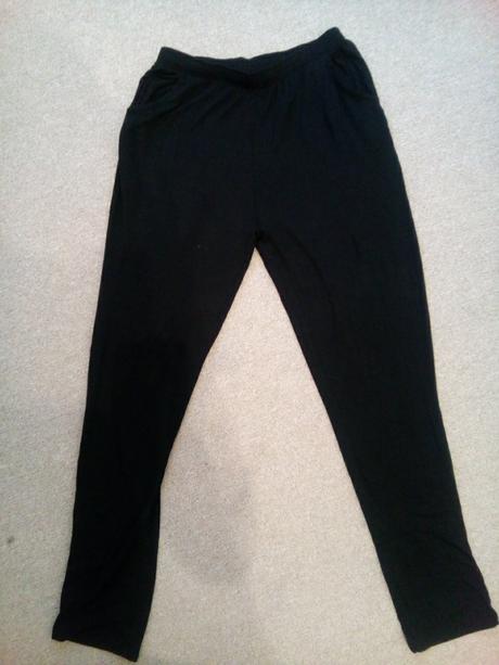 Haremove teplaky, pepperts,158