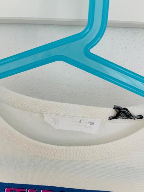 Zara chlapčenské tričko, zara,128