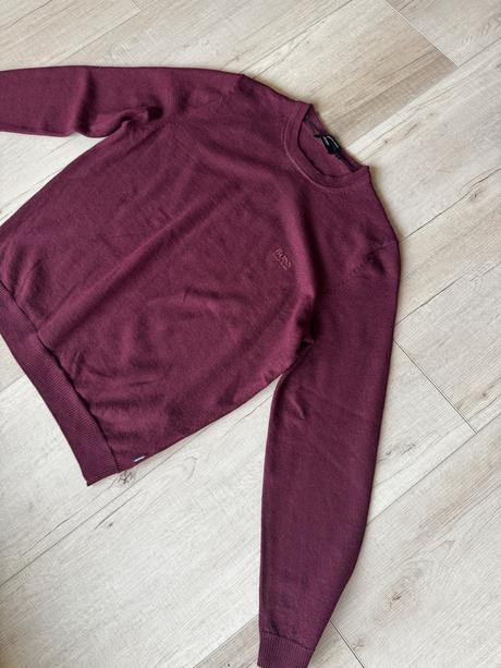 Pánsky sveter hugo boss, hugo boss,l