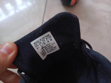Kopačky 39 1/3, adidas,39