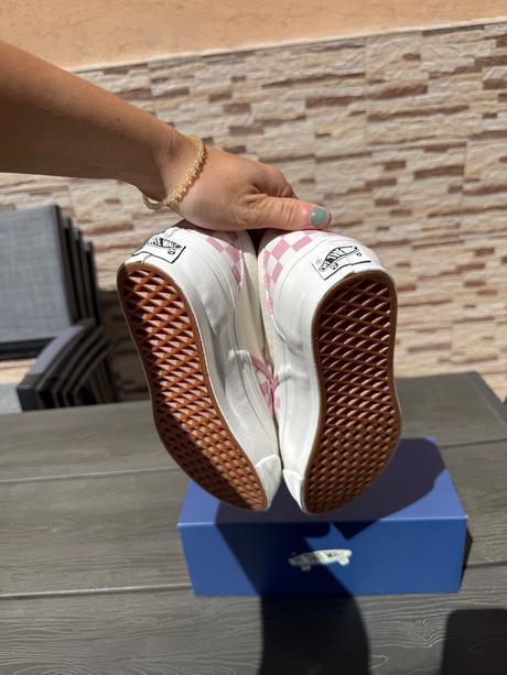 Vans classic slip on, woman veľkosť 38,5(24,5 cm), vans,38