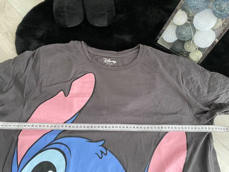 Stitch nočná košeľa, primark,xl