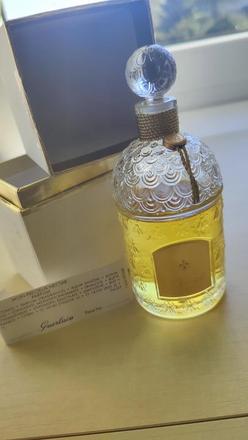Guerlain mon precieux nectar guerlain,