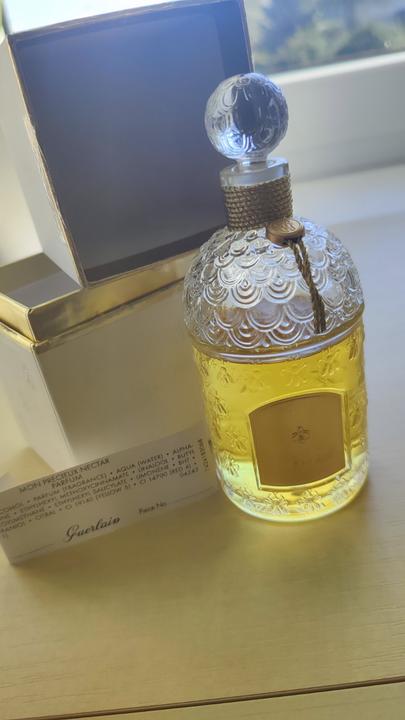 Guerlain mon precieux nectar guerlain, 
