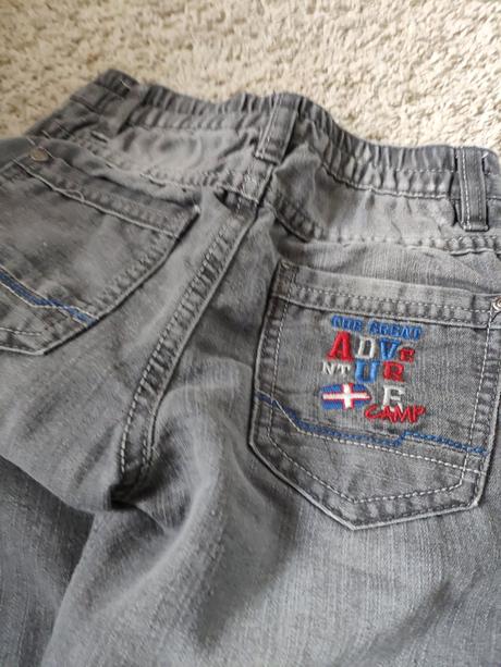 Rifle vyteplene (x), lupilu,110