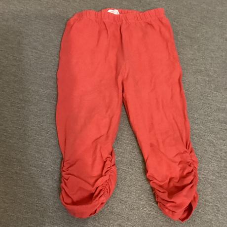 Nohavice - na boku stiahnuté, 80