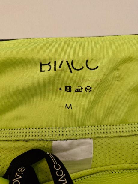 Športové šortky, m