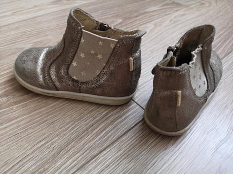 Jarné, jesenné nízke cizmicky primigi, primigi,24