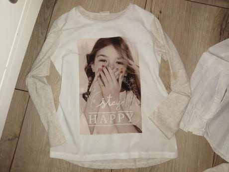 Tričká, blúzka, coccodrillo, coccodrillo,128