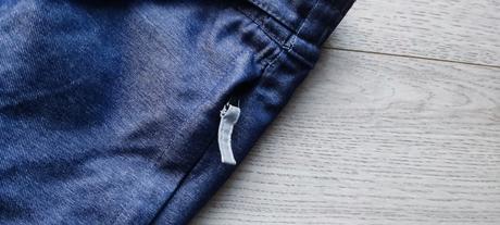 Zimné nohavice, otepľovačky, yigga,146