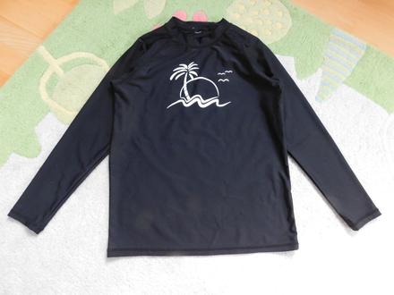 Ochranné tričko do vody, 164
