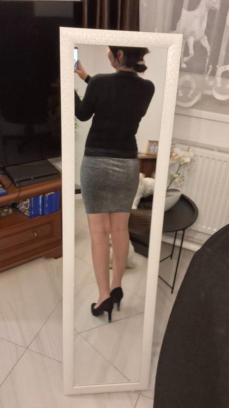 Elegantnè šaty, m