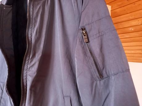 Chlapčenská bunda v.152-158, zara,152