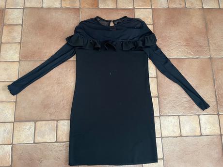 Krasne saty, mohito,xs