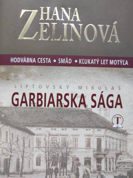 Garbiarska sága., 