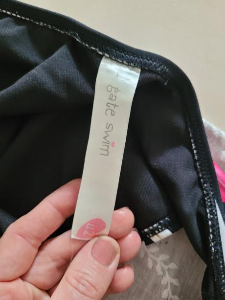 Dámske plavky bikiny, m