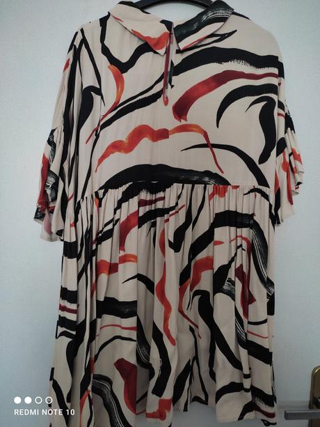 Oversize halenka-36,38, orsay,36