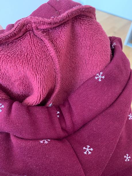 Zateplene leginy zuppa, 140