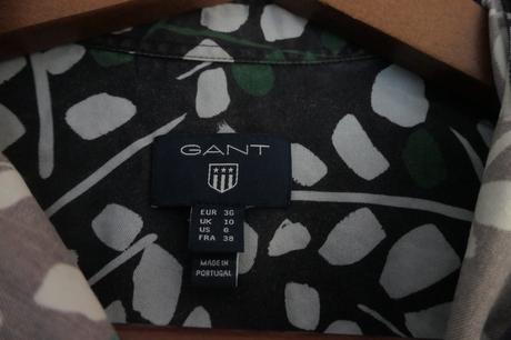 Gant koselove krasne saty s vreckami, lyocel s, gant,s