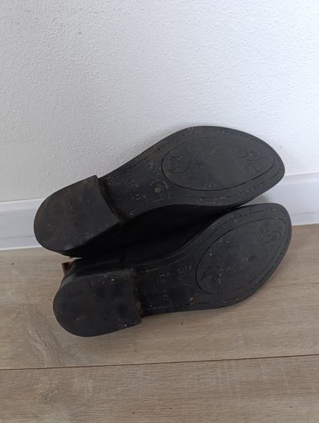 Dámske poltopánky, lasocki,39