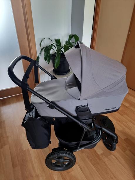 Kocik easywalker harvey2 all-terrain, easywalker,easywalker harvey2