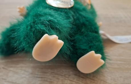 Nový plyšový labubu popmart monsters dráčik fall, 