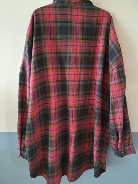 Top flanelová košela, next,152