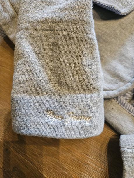 Sportove sako pepe jeans, pepe jeans,xs