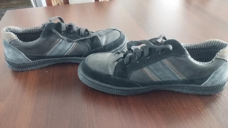 Topánky john garfield, john garfield,42