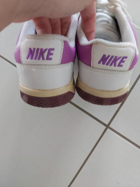 Tenisky, nike,37
