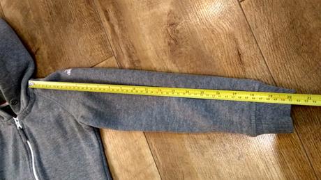 Mikina zn. trespass, 122