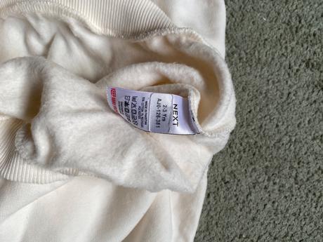 Mikina halloween, next,98